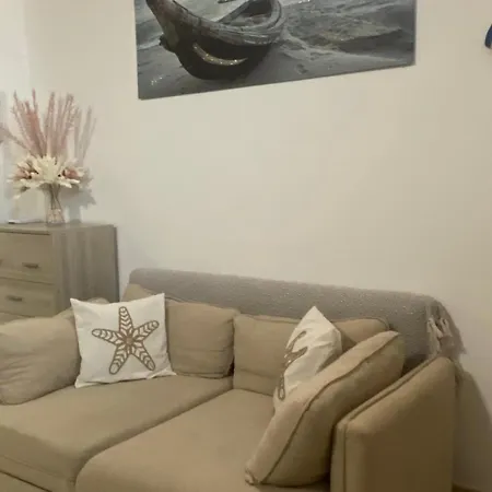 Raggio Di Sole Apartment