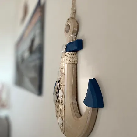 Apartment Raggio Di Sole