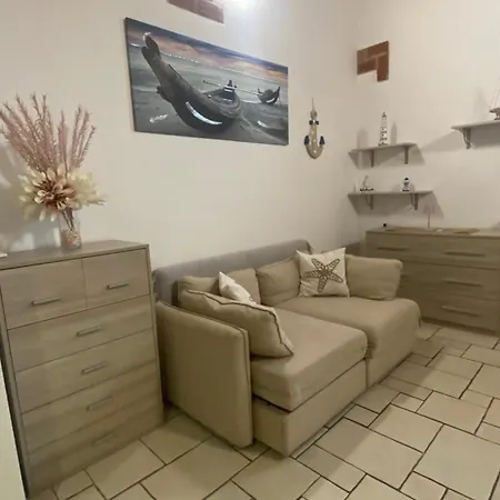 Apartment Raggio Di Sole