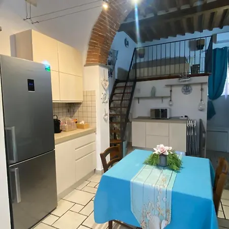 Apartment Raggio Di Sole Livorno